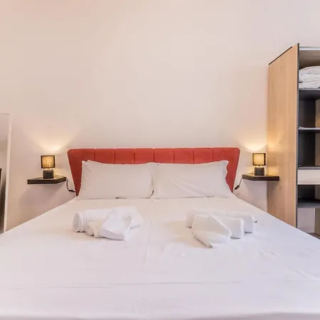 Naala - Boutique 4* روما