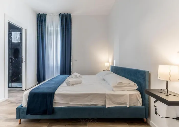 Naala - Boutique 4* روما