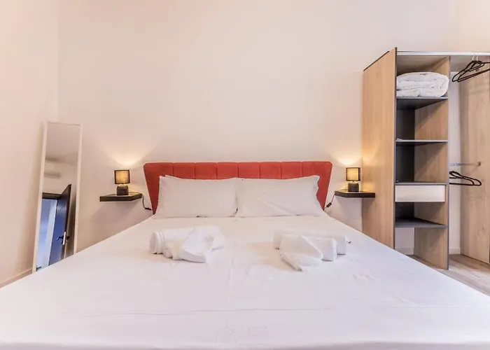 Naala - Boutique 4* روما