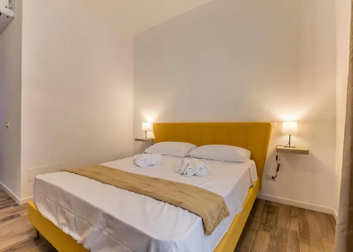 Naala - Boutique 4* روما