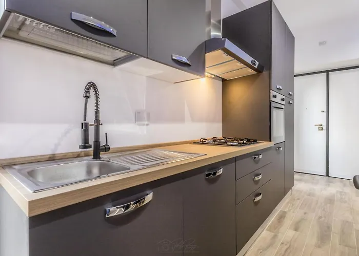 Naala - Boutique بيت ضيافة روما