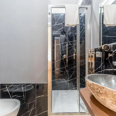 Naala - Boutique Maison d'hôtes Rome