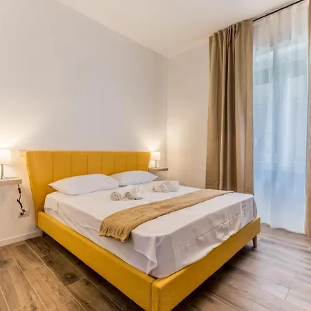 Naala - Boutique 4* Rome