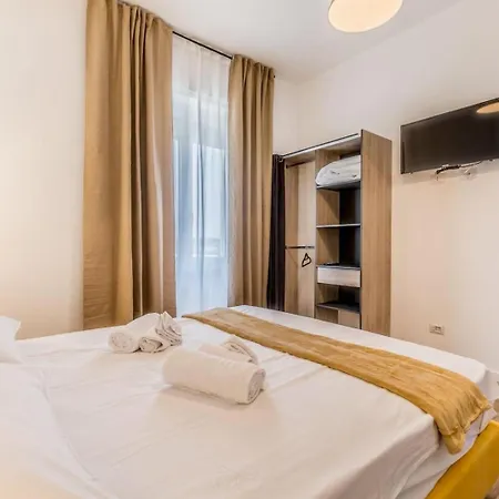 Naala - Boutique Maison d'hôtes Rome